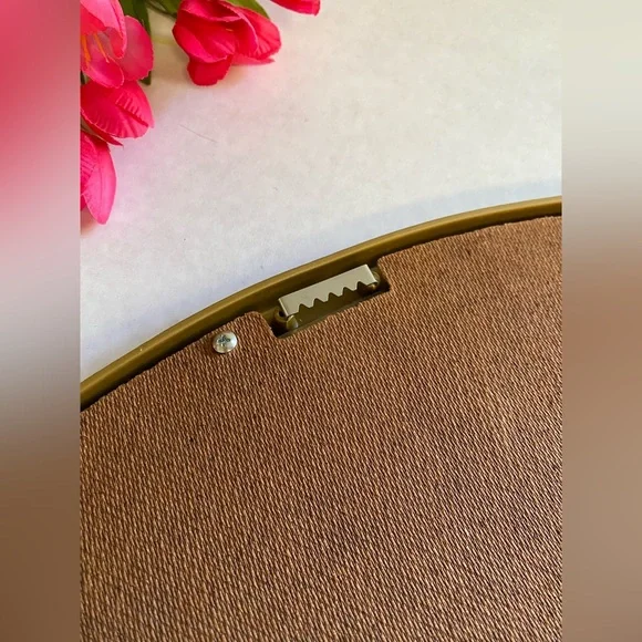 Last Supper Leonardo DaVinci Framed Oval Print - Picture 4 of 7